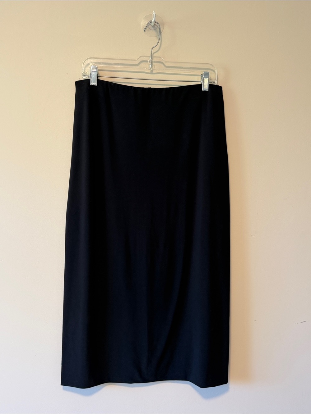 Sympli long skirt